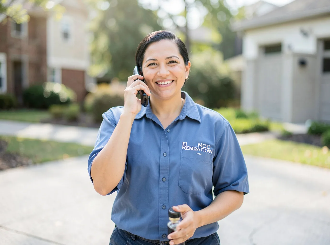 Mold Remediation Exira, IA FAQs